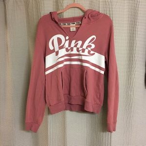 PINK Hoodie